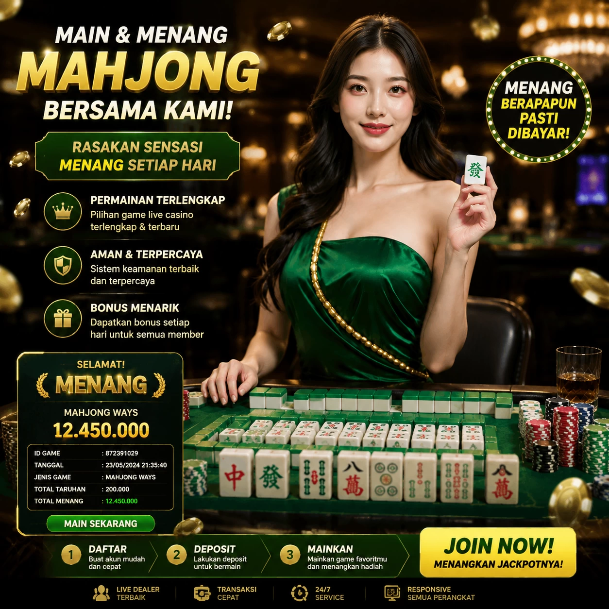 Bagaimana 567luck Mengubah Cara Kita Bermain Game Online